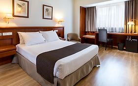 Rafaelhoteles Ventas (adults Only) Madri 4*